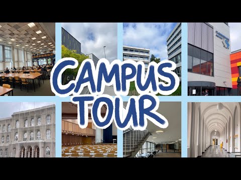 Rwth Aachen University Jobs