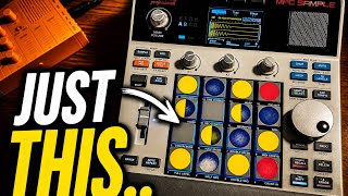 MPC SAMPLE Needs These Simple Fixes ✅