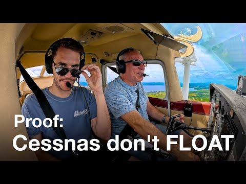I slam a 172 into a Florida runway, proving this flight instructor is WRONG!