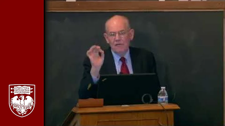 Why is Ukraine the West's Fault? Featuring John Mearsheimer - DayDayNews