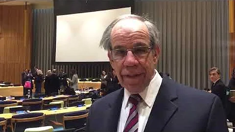 Leonard Rubenstein