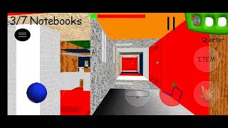 baldi.exe has stopped working