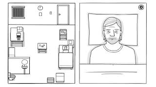 The White Door No Commentary Walkthrough screenshot 1
