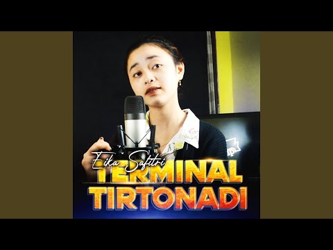 TERMINAL TIRTONADI - DIDI KEMPOT | COVER BY EIKA SAFITRI