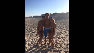 Sweet 16 slideshow SD 480p