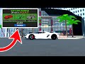 Roblox Car Dealership Tycoon: Let's check out the latest UPDATE!