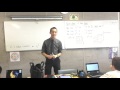 Understanding Square and Cube Roots