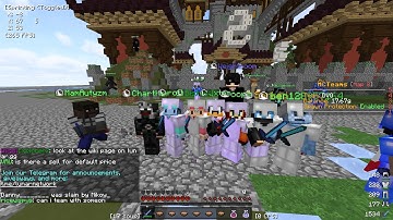 SOTW with DVO | MCTeams Map 8