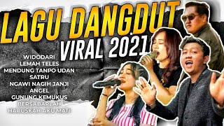 Dangdut Viral Terbaru 2021  Lemah Teles Wododari Mendung Tanpo Udan