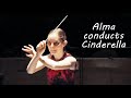 CINDERELLA By ALMA DEUTSCHER Part ONE 