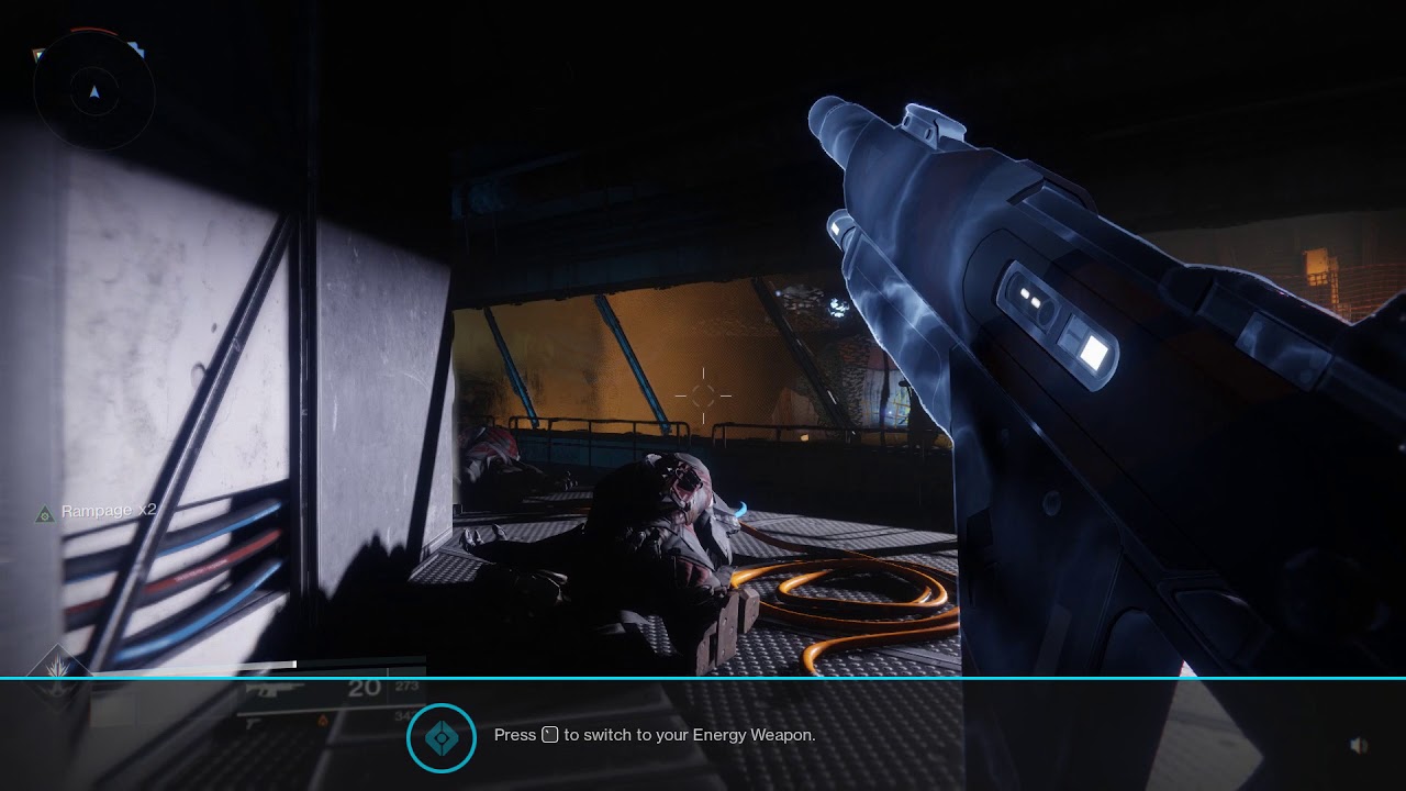 Destiny 2 Q6600 GTX 1060