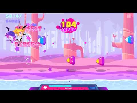 Muse Dash: Mopemope (Master)