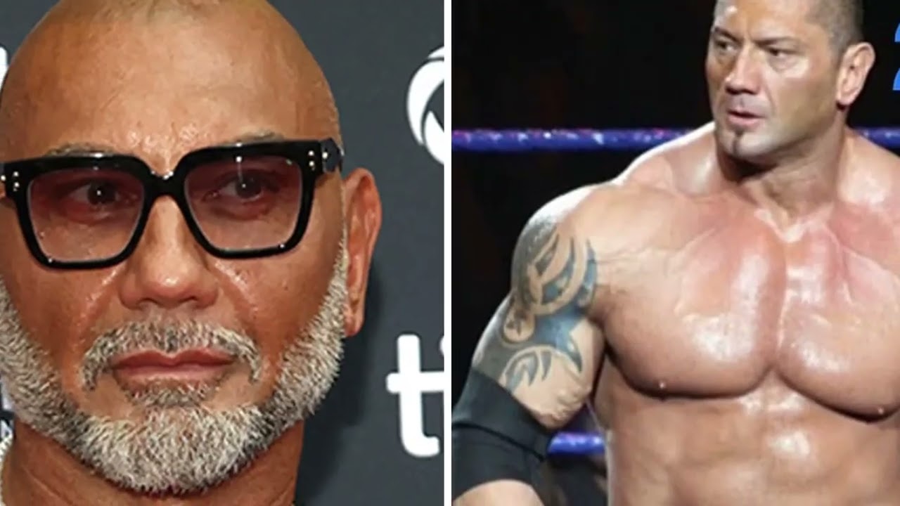 The ROCK Finally RETURNS...Chris Jericho REFUSES WWE...Paige Royal Rumble LEAKED...AEW STAR Jumps 