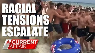 Australia's Racial Divide | A Current Affair Australia