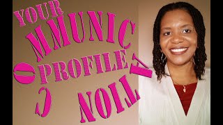 Five (5) Parts Of Effective Communication Profiles