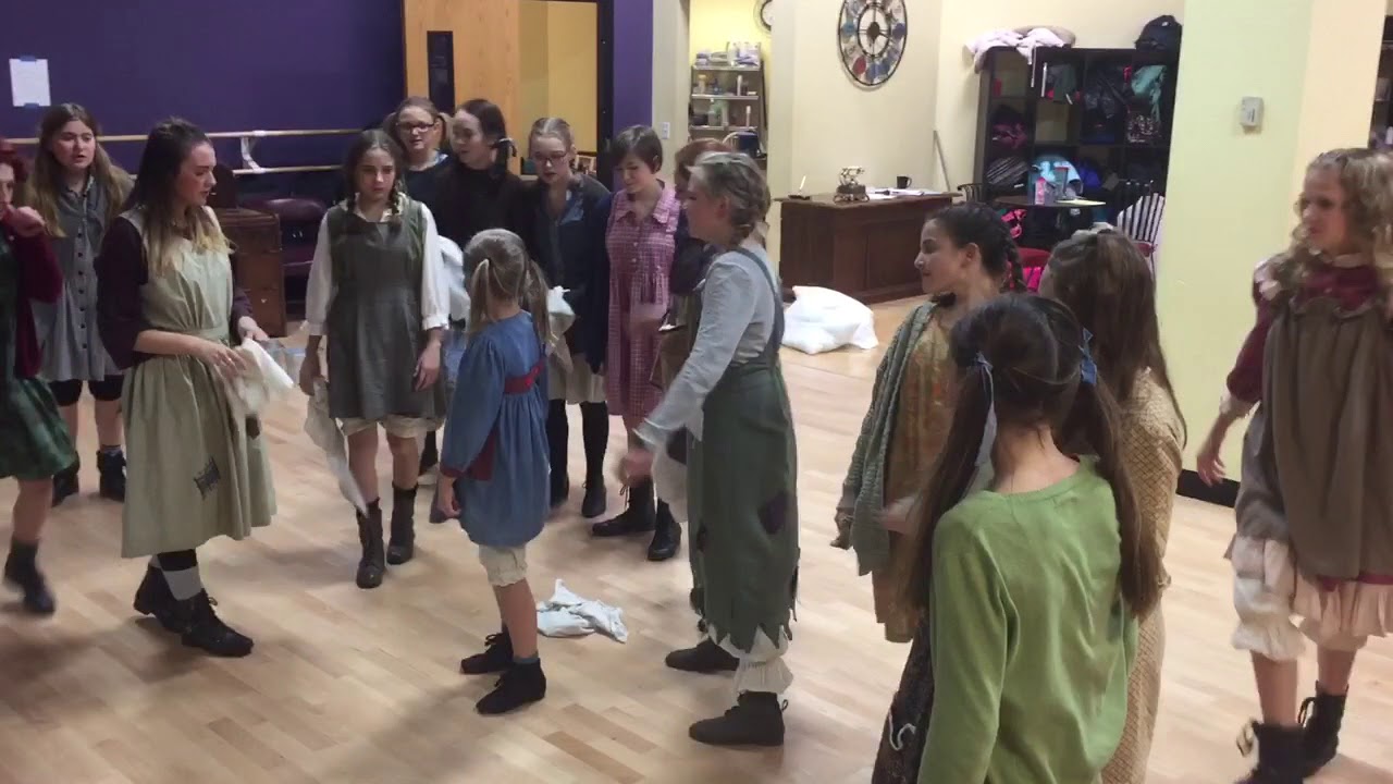 Hard Knock Life YouTube