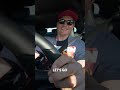 They put Attack Mode in a road car! 🤩