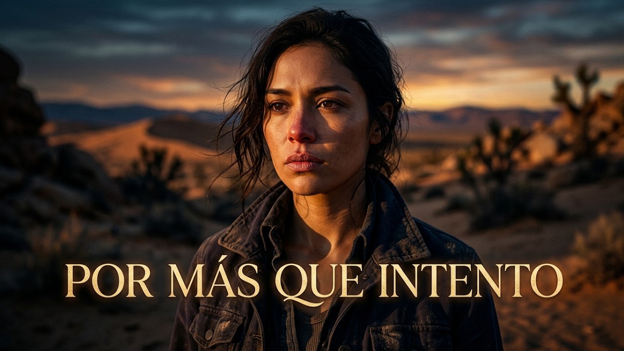 Azul - Por Más Que Intento