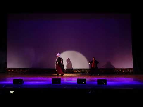 Yuji - KOKIA - Fukuro - Yuki no Odori 2022