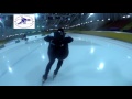 Конькобежный спорт  Speedskating  Крылатское