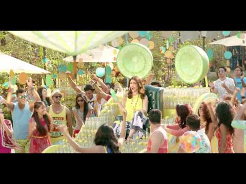 7UP Nimbooz Masala Soda TVC 2016 - 35 sec