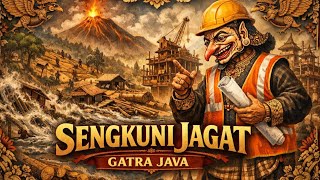 Sengkuni Jagat  Trap Hip Hop X Gamelan Jawa