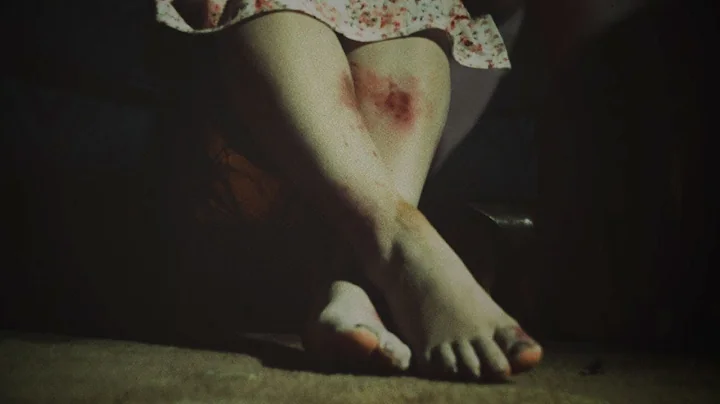 Mary Ann O'Neill | Horror Short Film