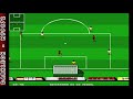 [International Soccer - Игровой процесс]