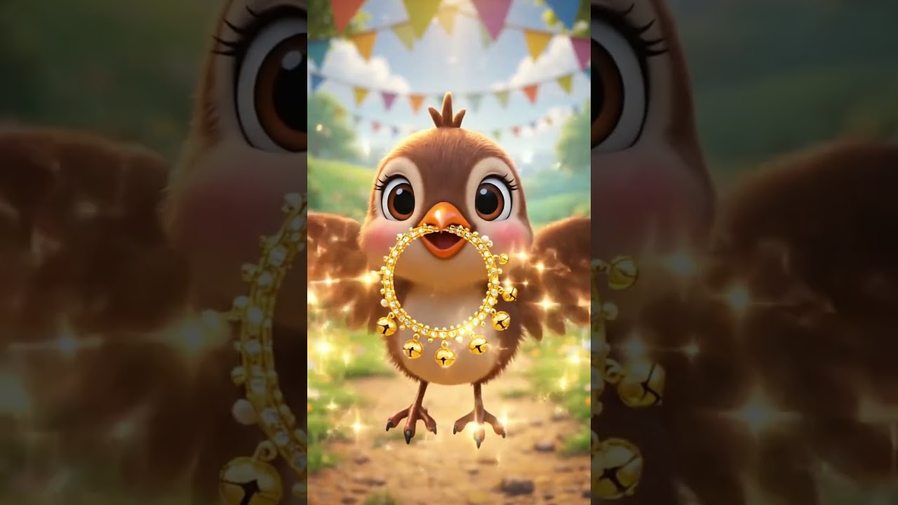 Allah Ho Allah Ho | Nursery Rhyme | Zain Toons