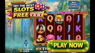 Play Dragon’s Gate – Bonus Choice FREE Demo 🐉🎰 Massive Slot Bonus &amp; Casino Action