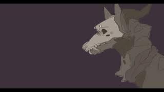 Quiet As A Rat|| Oc pmv/animatic