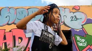 Adriel Flow - WHEY ( Video Oficial ) - YouTube