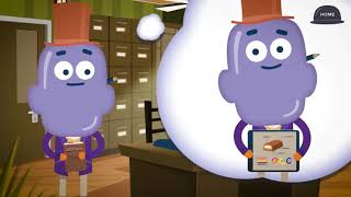 Digital Transformation - The Power Of Data Visualization (DTE07)