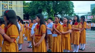 SCQC 1ST DAY OF SY 2026-27: 𝐒𝐂𝐐𝐂 𝐢𝐬 𝐎𝐟𝐟𝐢𝐜𝐢𝐚𝐥𝐥𝐲 𝐁𝐚𝐜𝐤 𝐢𝐧 𝐀𝐜𝐭𝐢𝐨𝐧! screenshot 1