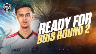 Bgis The Grind Highlights Ready For Round 2 Simpp🍊🍊