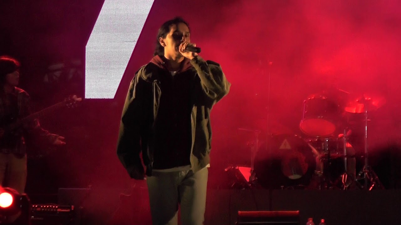 23 ENE | Los Vinchukas (Tributo a Los Prisioneros) | Primera Parte