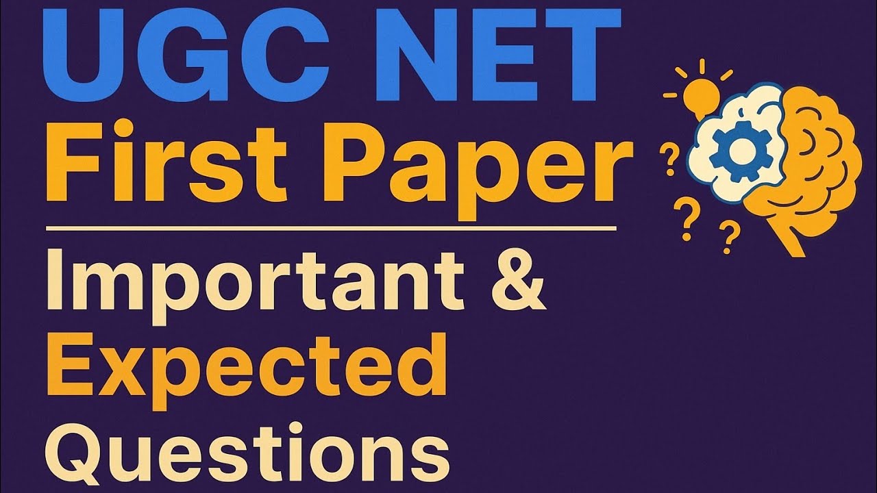 Top 15 Research Aptitude MCQs | PYQ + New Pattern | UGC NET