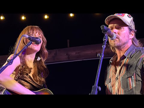 Molly Tuttle & Lukas Nelson “Someone Like You” (Adele Cover) 10/07/26 Pioneertown, CA 4K @adele 