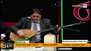 Atışma Öreneği Aşık Mustafa Kurbanoğlu