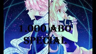 1.000 Abo Special