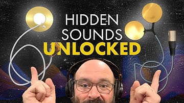 How to Build Your First (Good!) Contact Microphone