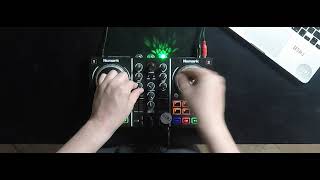 Numark Party Mix Test Performance Dj Set. Check Out How To Play Party Mix