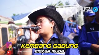 Download Lagu Kembang Gadung Versi Musik Mekar Muda Cileungsing MP3