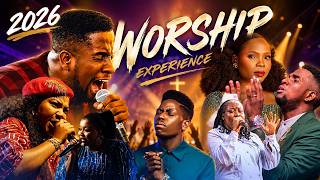 EXPERIENCE THE GLORY ! AN UNFORGETTABLE WORSHIP | WORSHIP ATSMOTPHERE #299