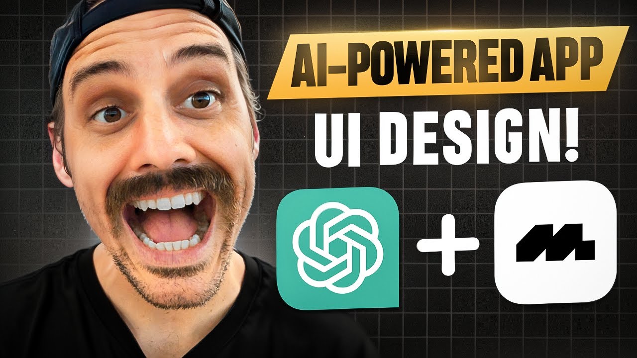 App Design For Vibe-Coders: AI Tools For PRO Level UI