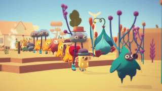 Ooblets Teaser Trailer