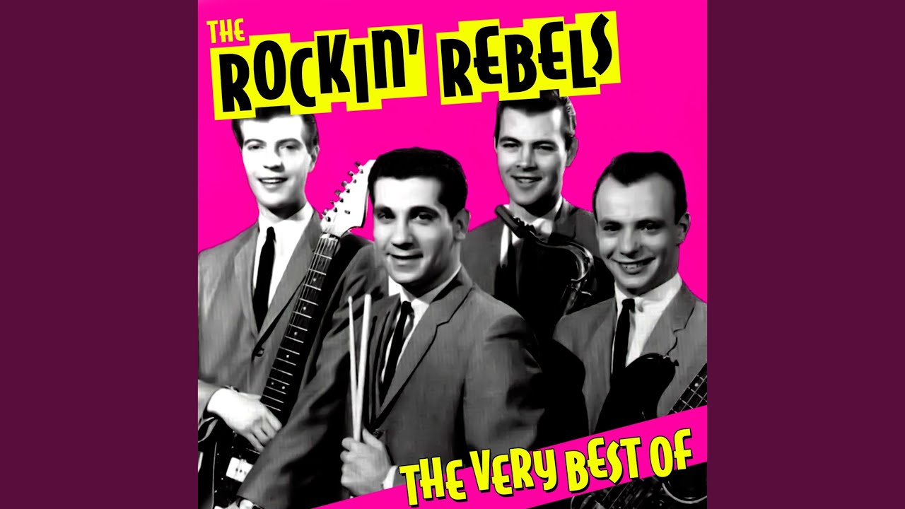 Watch Tequila on YouTube Watch Tequila on YouTube