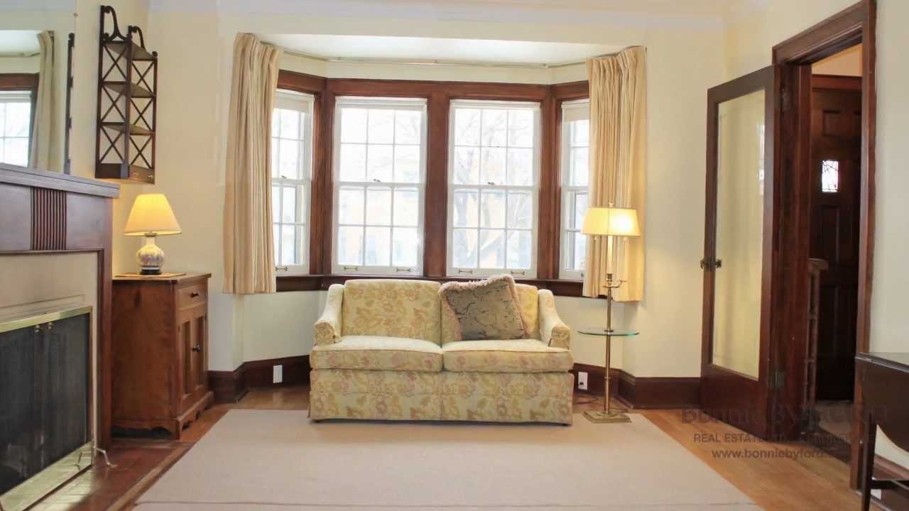 (Leased!) South Leaside Detached 3 Bedroom! Laird & McRae Toronto