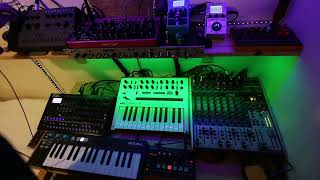 FARSTUCKER - AcidFaceAndy