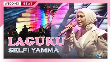 SELFI YAMMA - LAGUKU (PENDINGIN - KALIMANTAN TIMUR)